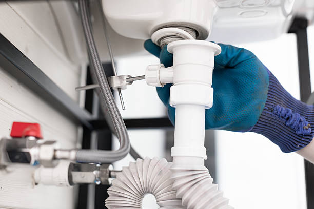Reliable Drain Cleaning contractor in Dutch Flat, CA by Masters Plumbing Service